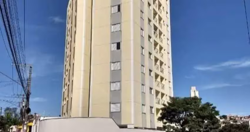 Apartamento com 2 quartos à venda no Jardim Zaira, Mauá 