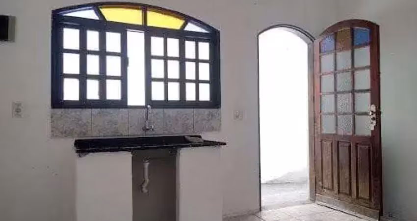 Casa com 2 quartos à venda na Rua Carlos Tonelotti, Jardim Zaira, Mauá