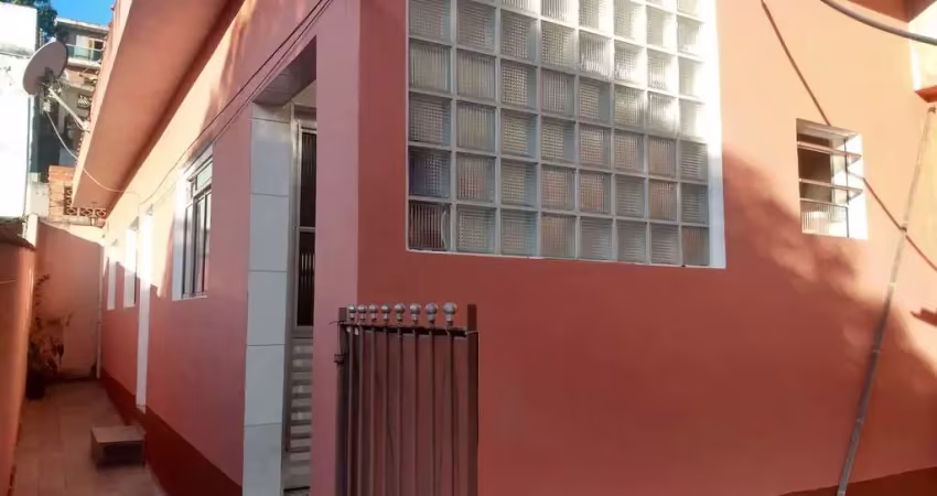 Sobrado com edícula a venda em jardim zaira 4 - mauá/sp