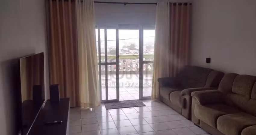 Casa com 3 quartos à venda no Parque Boa Esperança, Mauá 