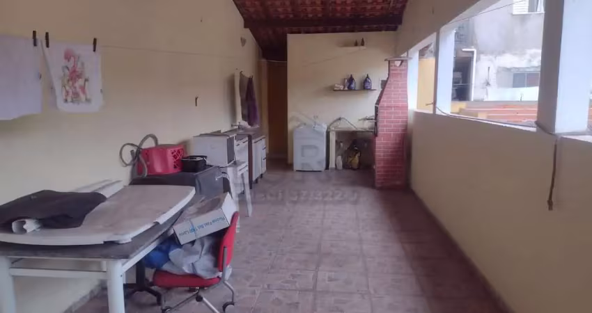 Sobrado para financiamento no alto da boa vista  em mauá/sp