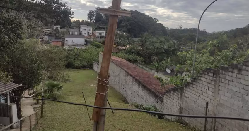 Chácara em estância rio grande  -  rio grande da serra