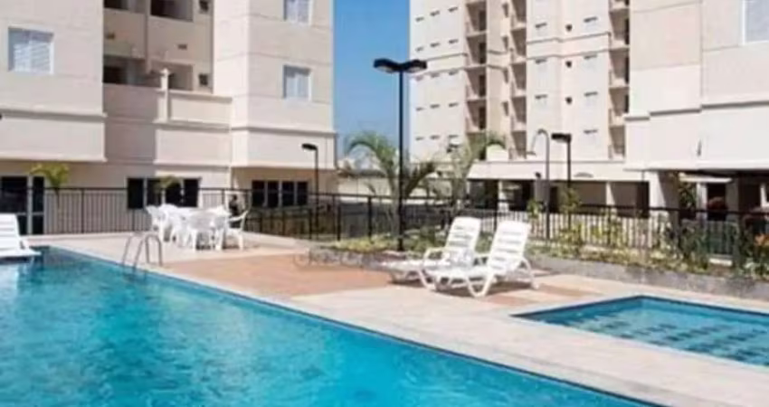 Apartamento com sacada a venda no jaçatuba - santo andré/sp
