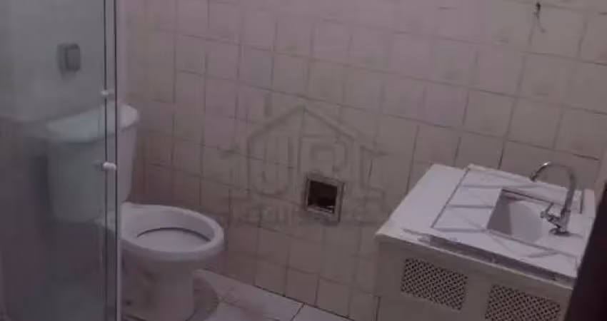 Casa com 2 quartos à venda no Jardim Zaira, Mauá 