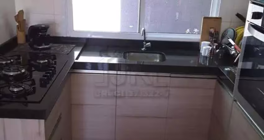 Sobrado de condominio para aluguel em vila falchi  -  mauá