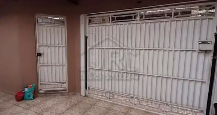 Casa com 2 quartos à venda no Jardim Mauá, Mauá 