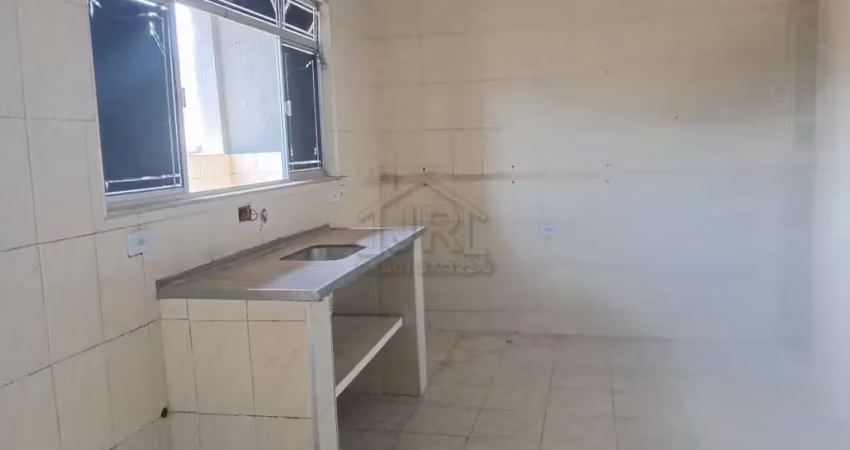 Casa com 2 quartos para alugar no Jardim Zaira, Mauá 