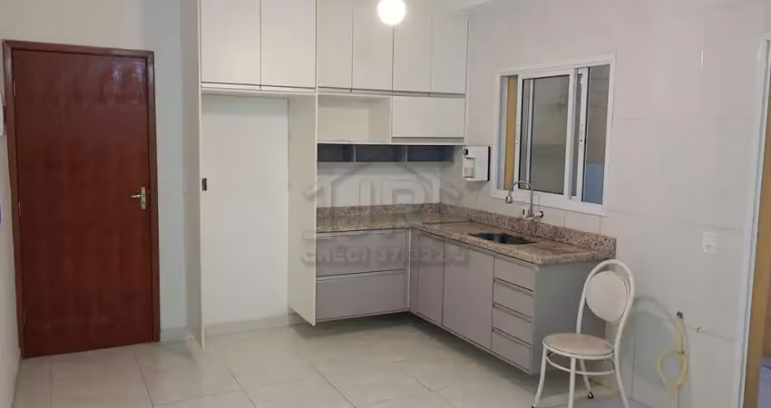 Apartamento com 2 quartos para alugar no Jardim Zaira, Mauá 