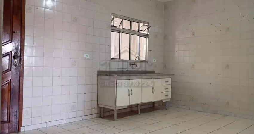 Casa com 3 quartos para alugar no Jardim Zaira, Mauá 
