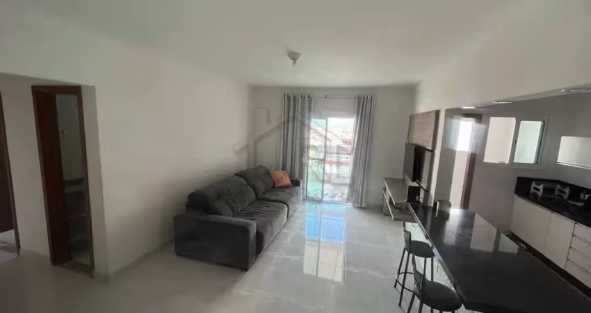 Apartamento com 2 quartos à venda na Cidade Ocian, Praia Grande 