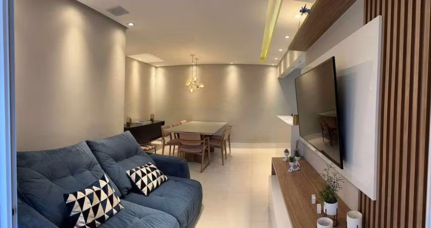 Apartamento para venda tem 96 metros quadrados com 3 quartos em Vila Andrade - São Paulo - SP