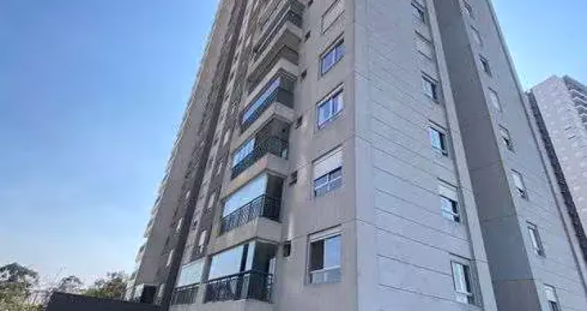 Apartamento 02 dormitórios sendo 01 suíte / Vila Andrade