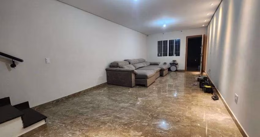 Pedreira: Sobrado para venda com 95 m² com 3 quartos sendo 1 suíte, 2 vagas.