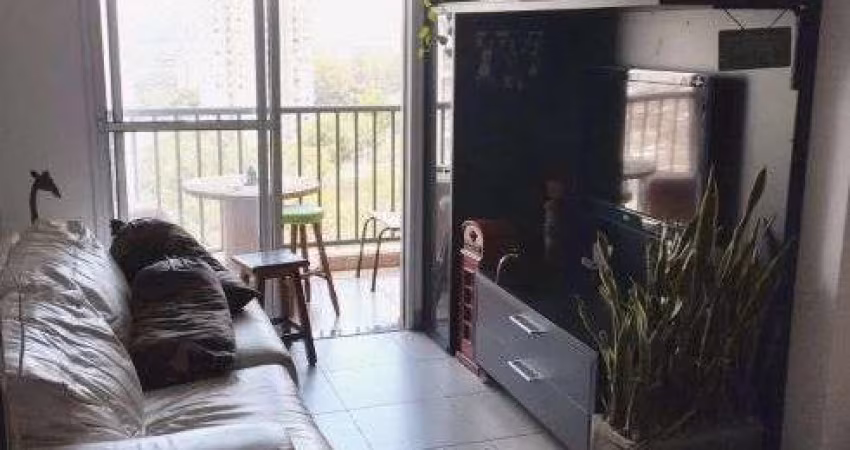 Imóvel para alugar no Parque Rebouças com 2 quartos e 58 metros