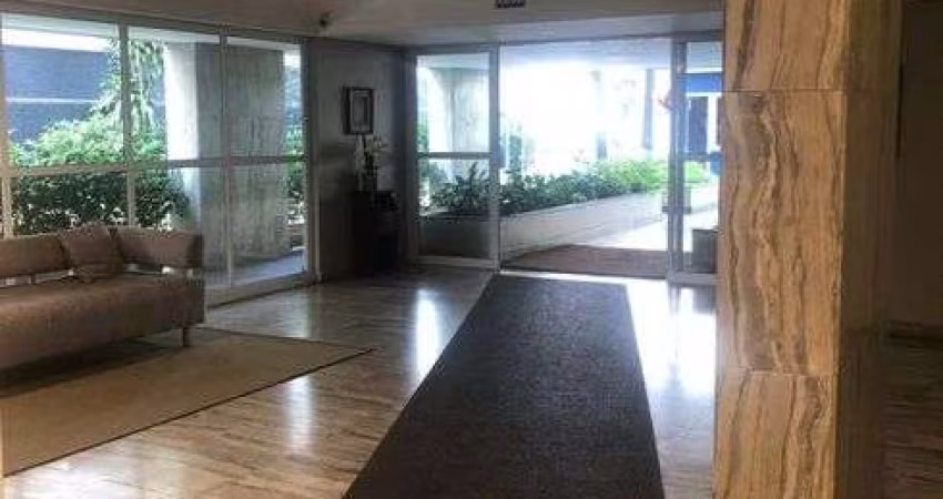 Apartamento para venda com 72 metros quadrados com 3 quartos em Vila Mariana - São Paulo - São Paulo