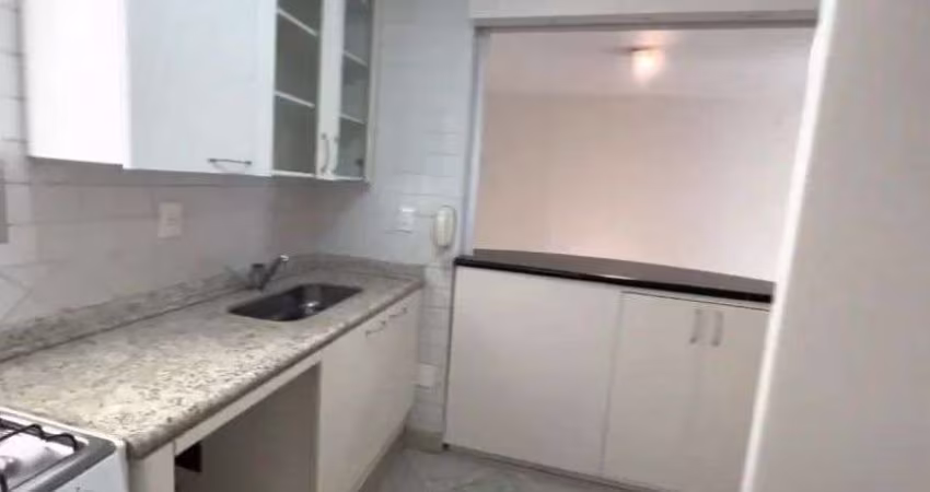 APARTAMENTO 02 DORMITÓRIOS SENDO 01 COM CLOESTE - VILA NOVA CONCEIÇÃO
