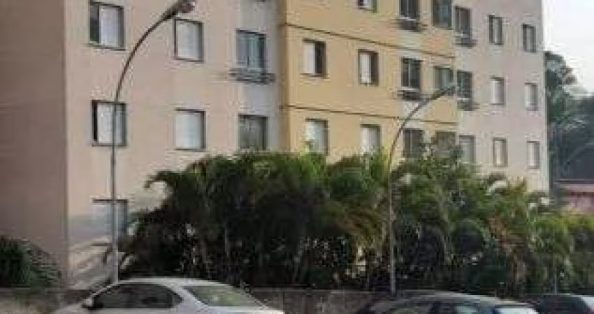Imóvel para venda com 48 metros quadrados com 2 quartos em Fazenda Morumbi - São Paulo - SP