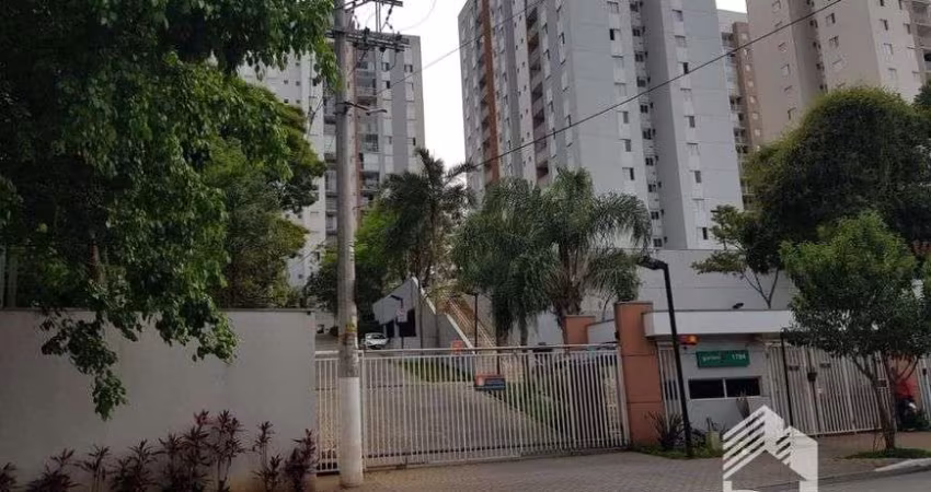 Apartamento à venda - Jardim Prudência - São Paulo