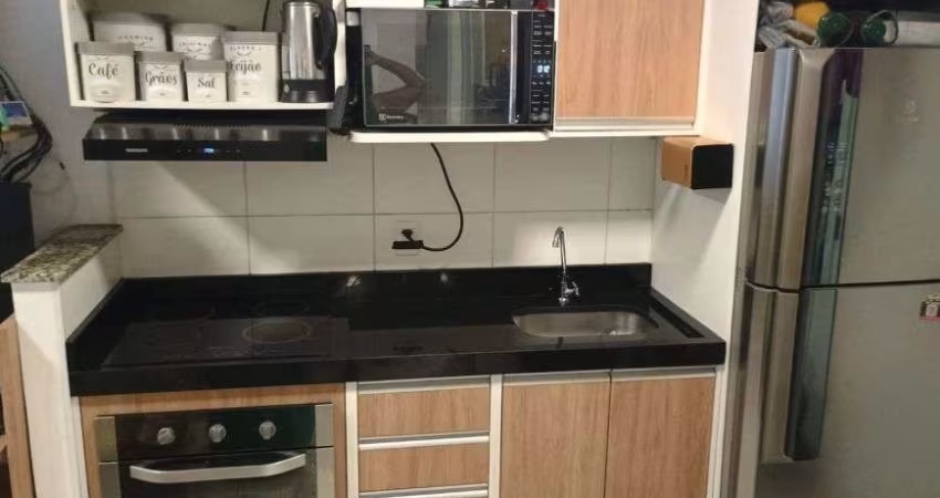 apartamento a venda campo limpo, parque munhoz São Paulo - SP