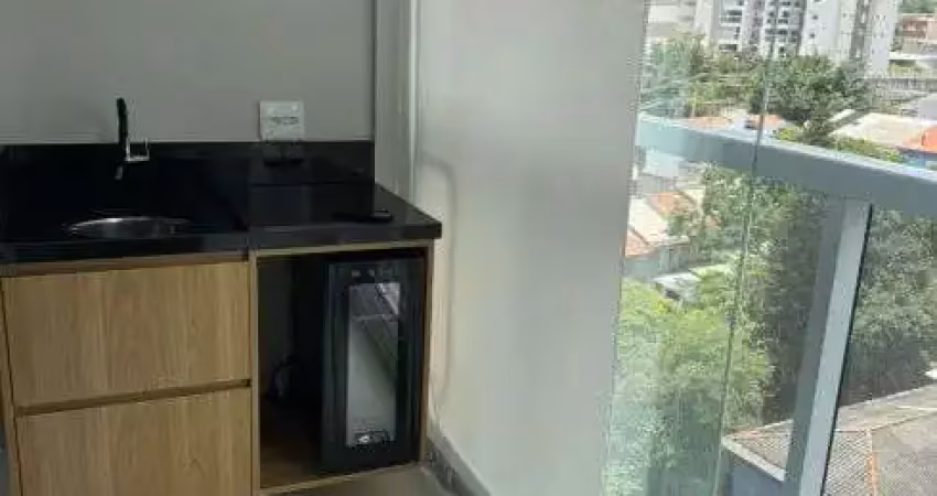 Studio disponivel para locação, vila clementino - são paulo - sp
