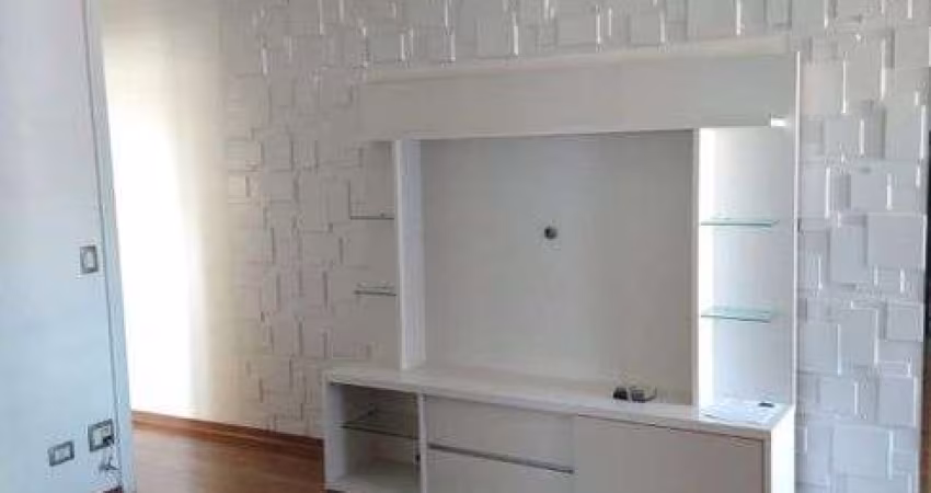 Apartamento para venda possui 69 metros quadrados com 2 quartos em Vila do Castelo - São Paulo - SP