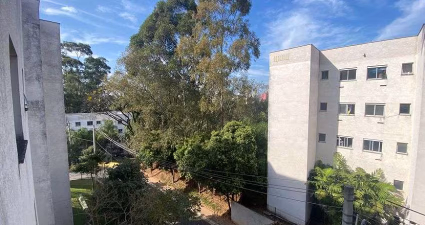 Apartamento 02 dormitórios/ Jardim Helga