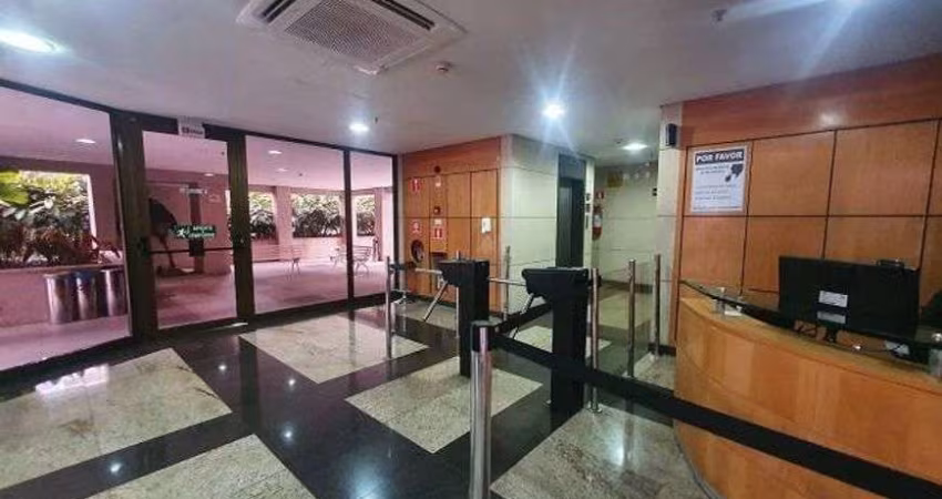 Sala/Conjunto para aluguel possui 48 metros quadrados em Jardim Paulista - São Paulo - SP