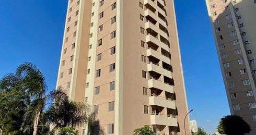 Apartamento 03 dormitórios/ Jardim Jaqueline