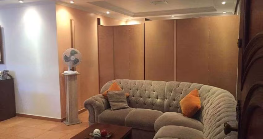Casa para venda com 196 metros quadrados com 3 quartos em Jardim Vazani - São Paulo - SP