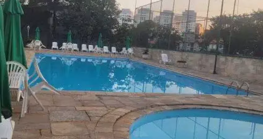 Apartamento com 3 quartos à venda, 65m² - jardim santa efigenia
