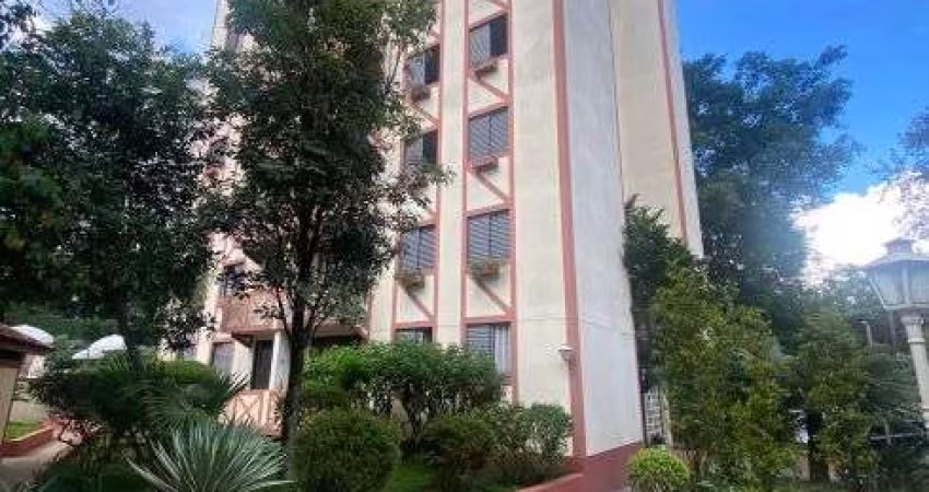 APARTAMENTO 02 DORMITÓRIOS- MORUMBI SUL