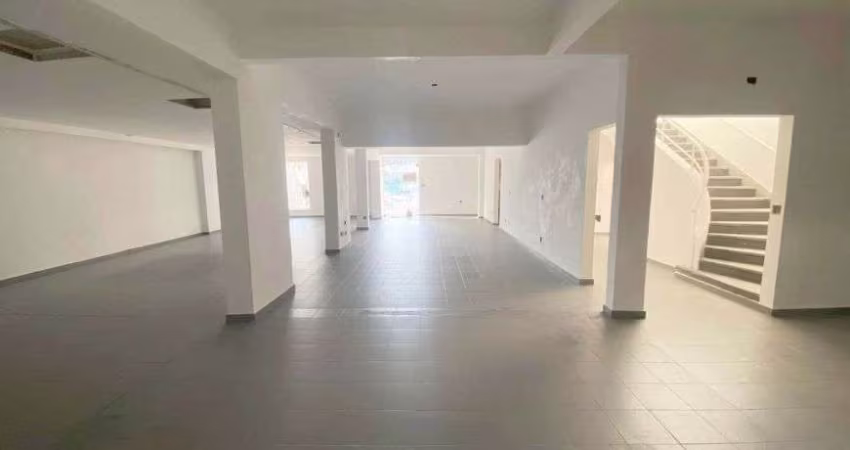 Imóvel para venda com 500 metros quadrados em Santo Amaro - São Paulo - SP