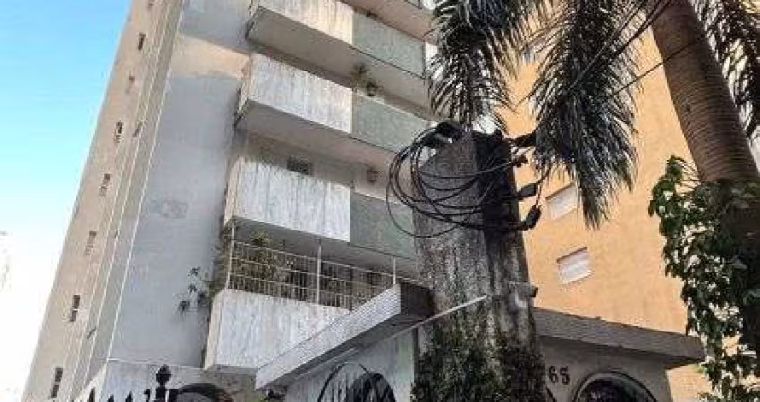 Apartamento à venda com 114m² e 4 quartos. Jardim Paulista- SP