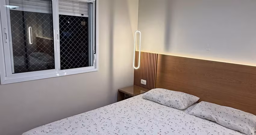 Imóvel para venda com 69 metros quadrados com 2 quartos em Vila Andrade - São Paulo - SP