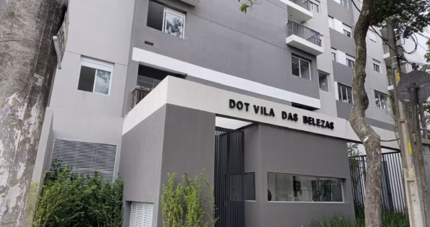 Imóvel para aluguel com 42M², com 2 quartos em Jardim Casablanca - São Paulo - SP