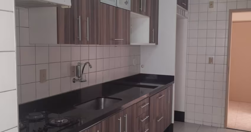 Apartamento com 2 quartos à venda na Estrada de Itapecerica, 2880, Vila Maracanã, São Paulo