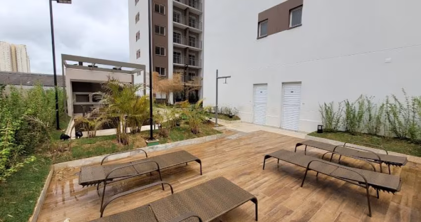 Kitnet / Stúdio com 1 quarto à venda no Jardim Caravelas