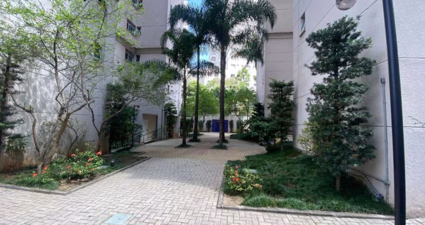 Apartamento em Vila Andrade com 55m²