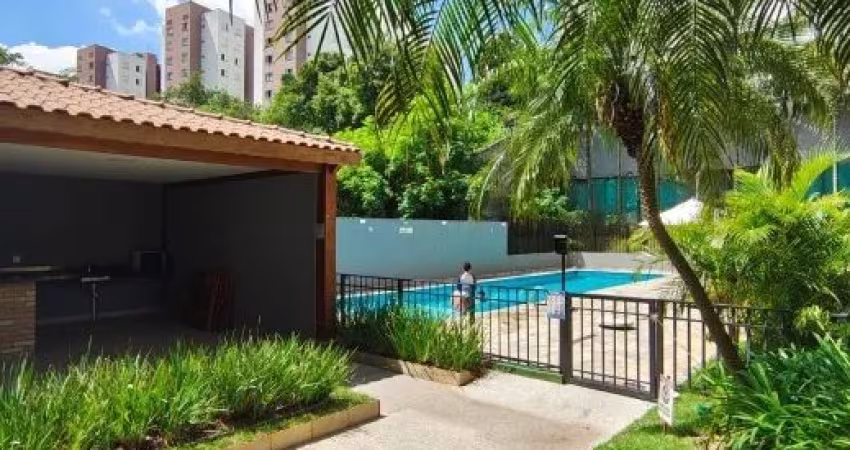 Apartamento com 1 quarto à venda no Parque Reboucas