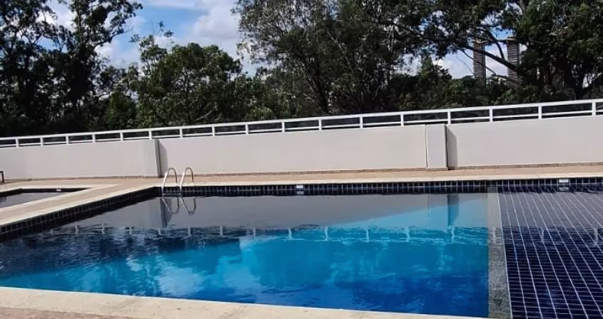 Apartamento com 3 quartos à venda na Rua Galeno de Castro, 321, Jurubatuba, São Paulo