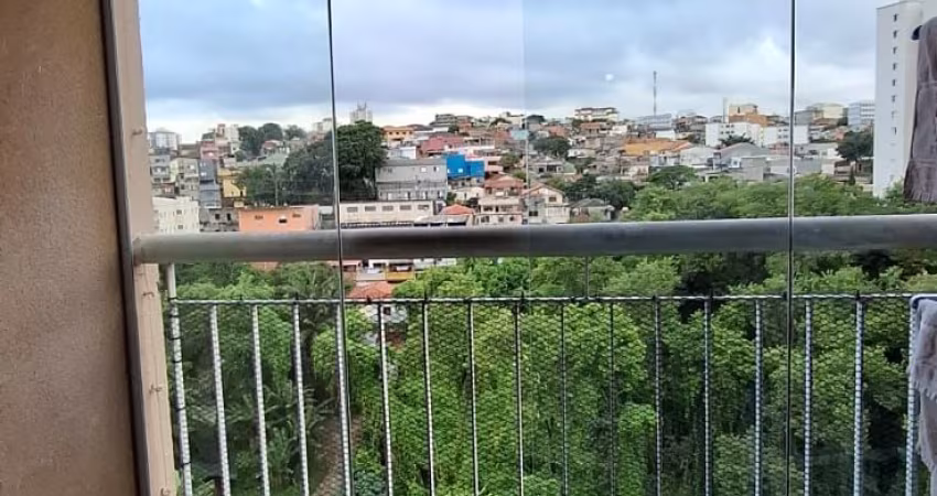 Apartamento com 2 quartos à venda na Vila Maracanã