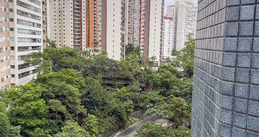 Apartamento com 4 quartos à venda na Rua Itajara, 290, Vila Andrade, São Paulo