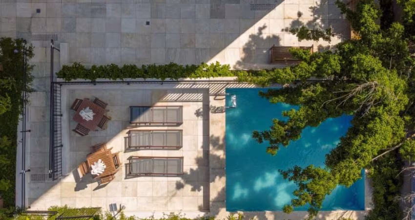 Apartamento com 2 quartos à venda na Rua Afonso Vidal, 390, Jardim Santo Antonio, São Paulo