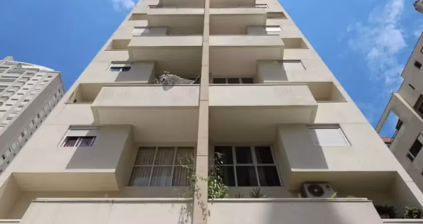 Duplex para venda, com 2 quartos em Vila Andrade - São Paulo - SP