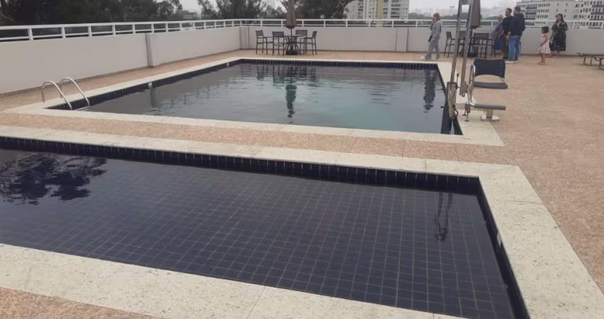 Apartamento com 2 quartos à venda no Jurubatuba