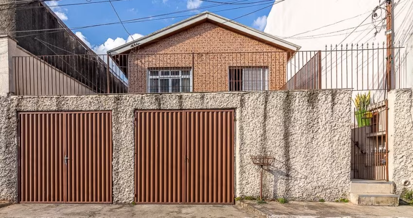 Casa para venda com 3 quartos em Jardim Casablanca - São Paulo - SP