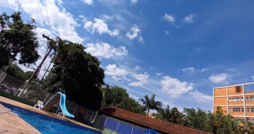 Apartamento com 2 quartos à venda no Jardim Vergueiro