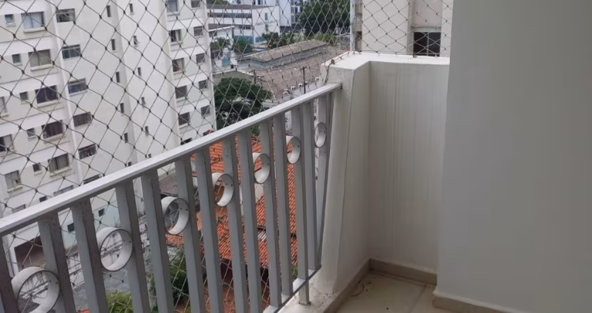 Apartamento com 3 quartos à venda na Rua São Benedito, 725, Santo Amaro, São Paulo