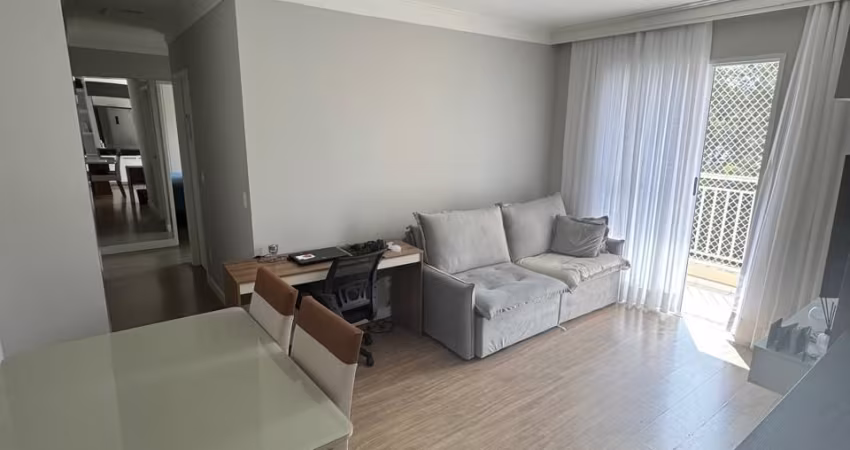 Apartamento com 2 Quartos à venda, 67m² - Vila das Belezas