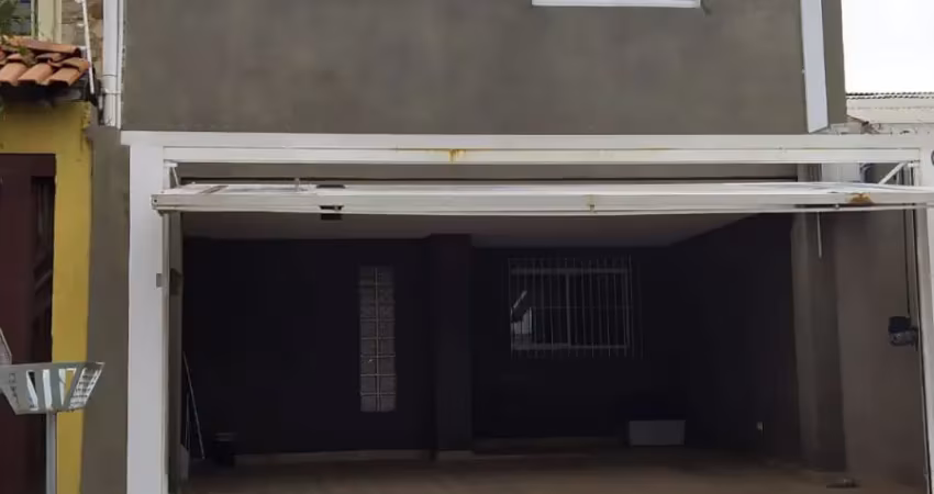 Casa com 2 quartos à venda na Travessa Amedeo Modigliani, 6, Vila Maracanã, São Paulo